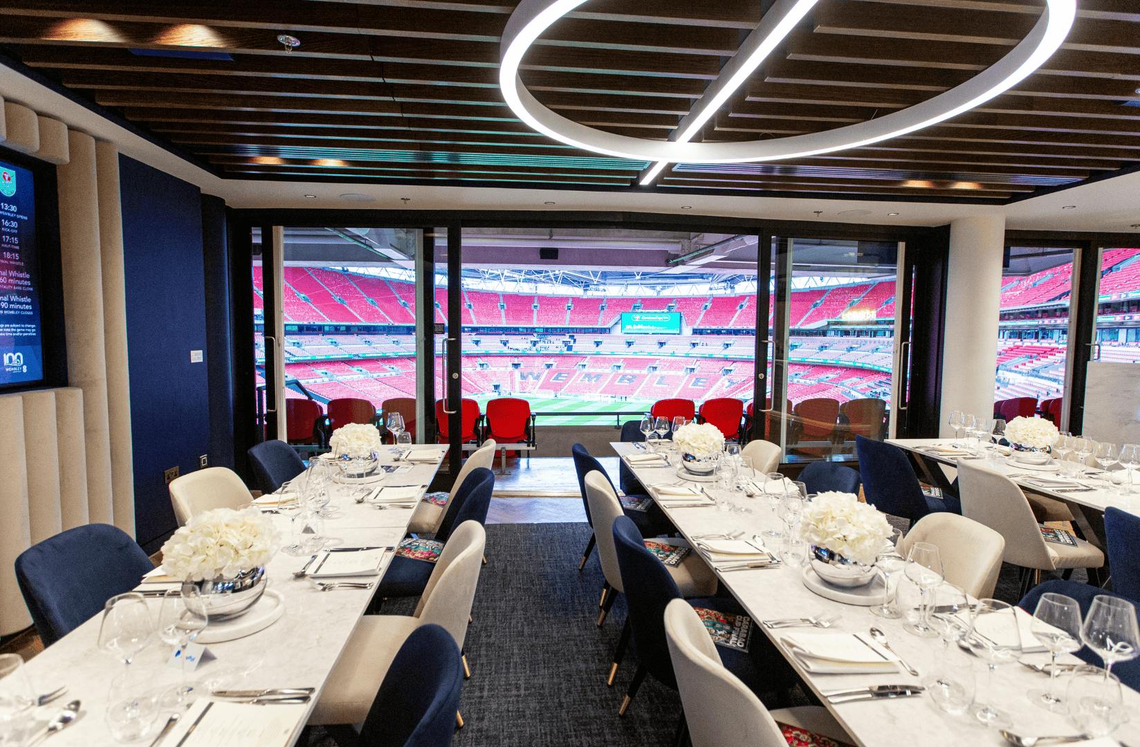 Pitch Experiences | The Home of World Class Experiences