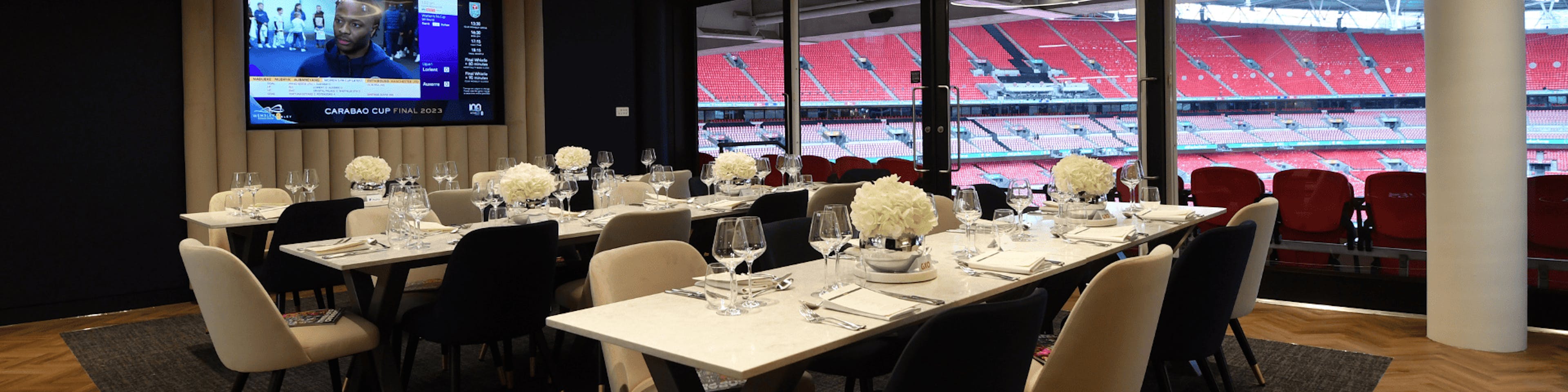 Pitch Experiences | The Home of World Class Experiences