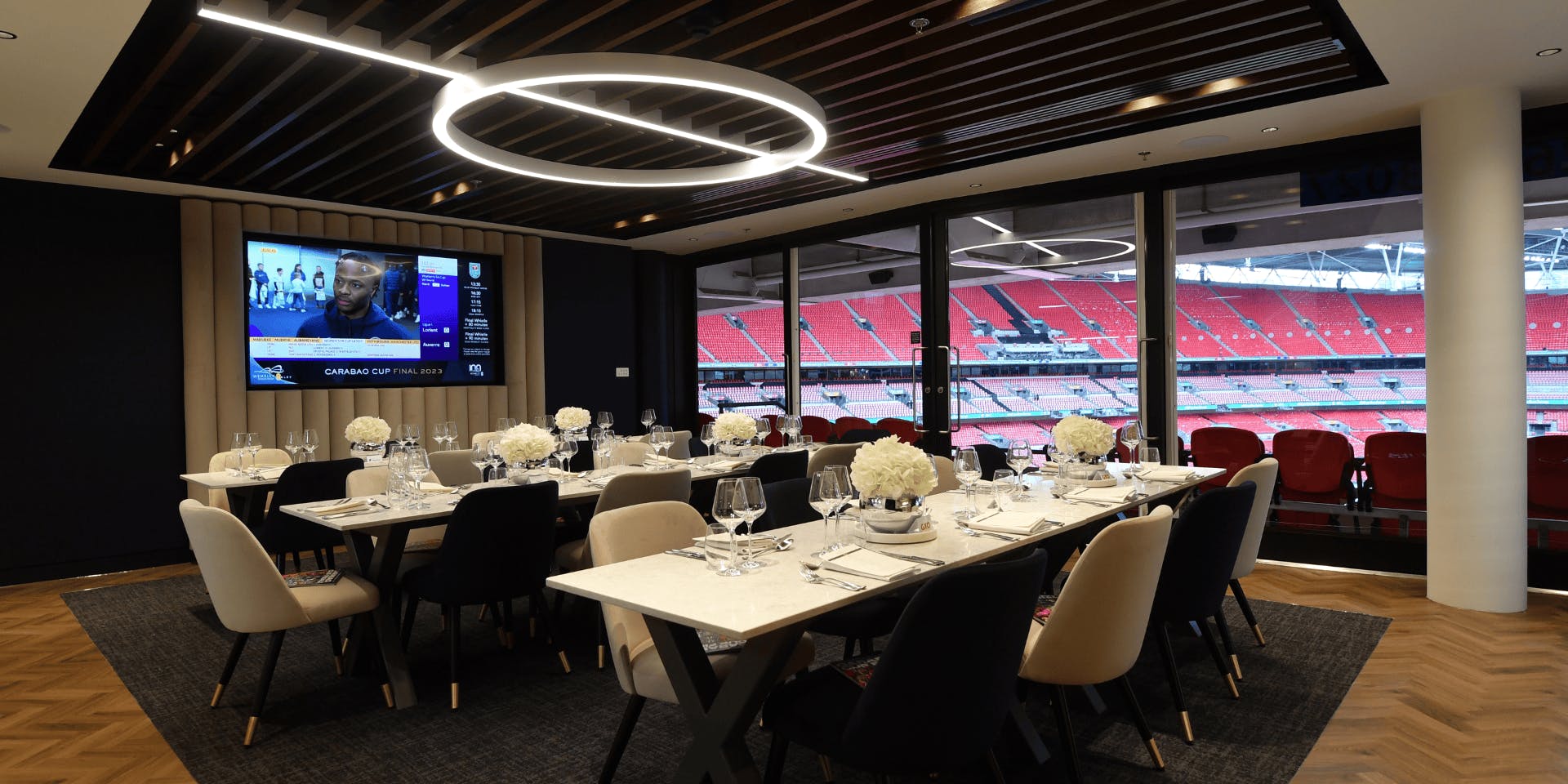 Pitch Experiences | The Home of World Class Experiences