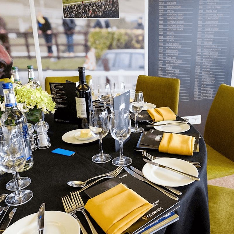 Pitch Experiences | The Home of World Class Experiences