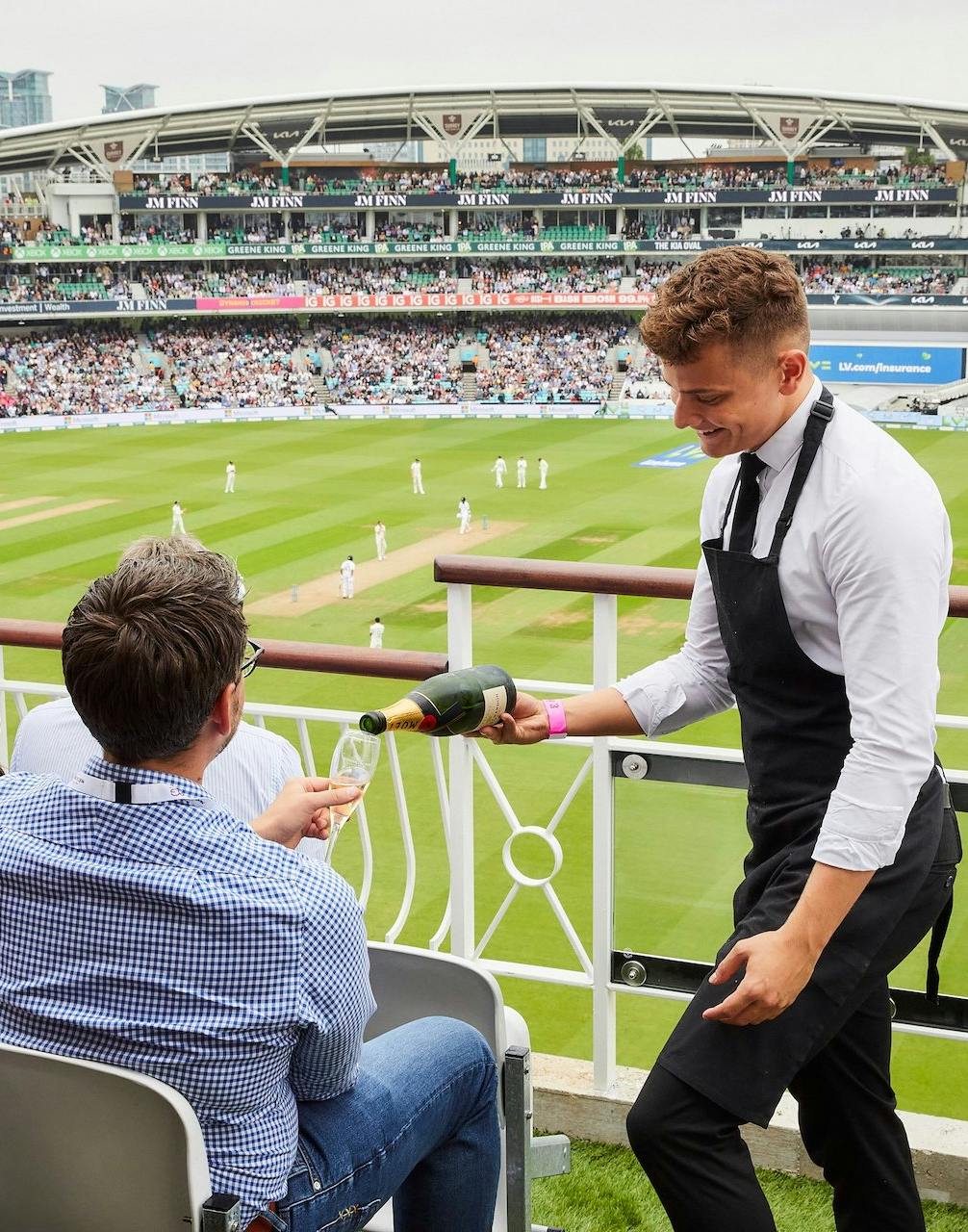 Pitch Experiences | The Home of World Class Experiences