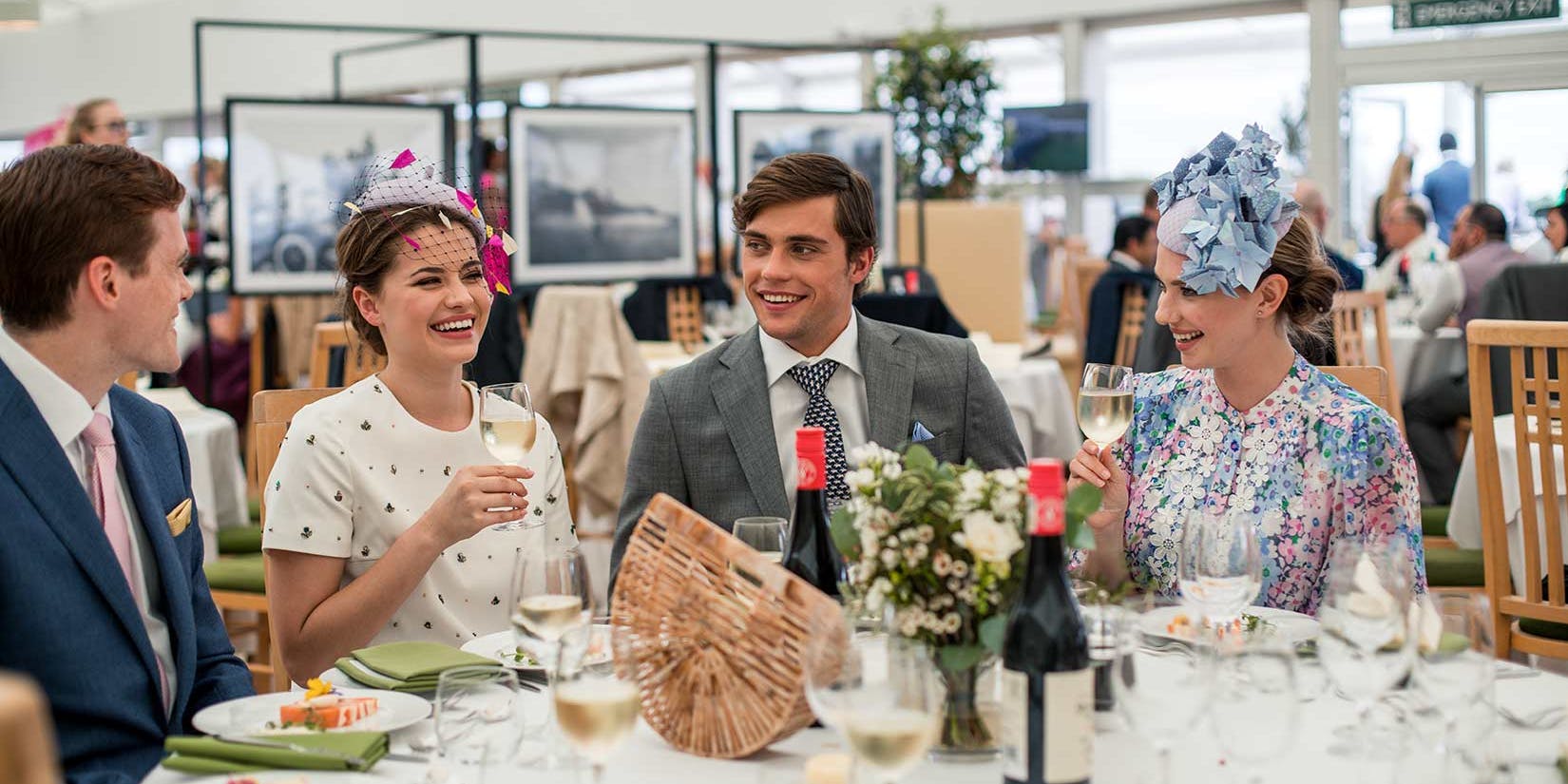 Pitch Experiences | The Home of World Class Experiences