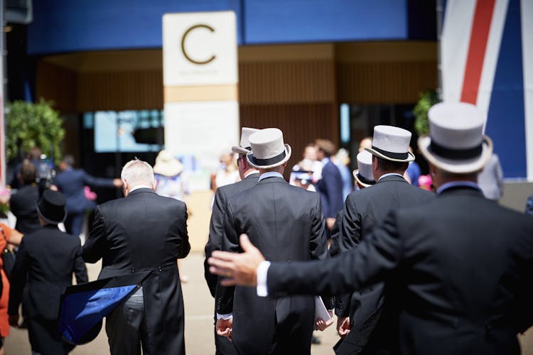 Royal Ascot Hospitality