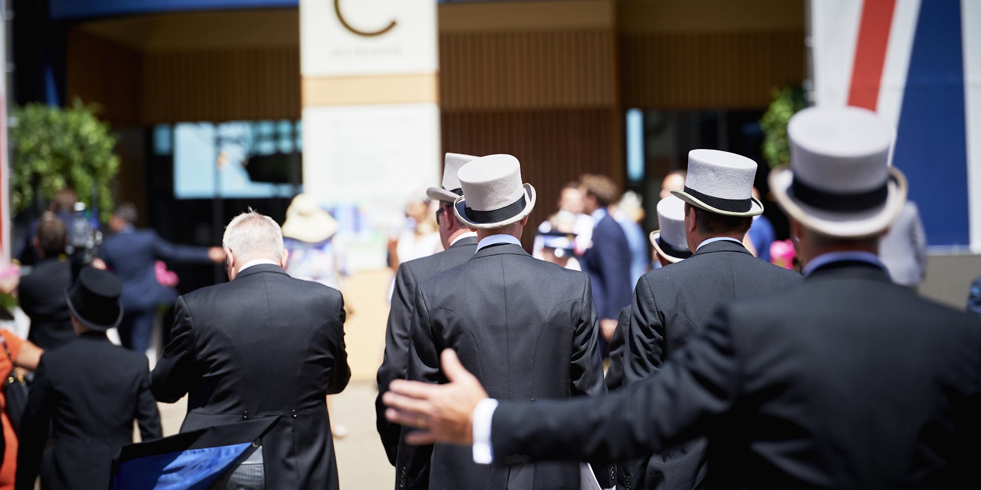 Pitch Experiences | The Home of World Class Experiences