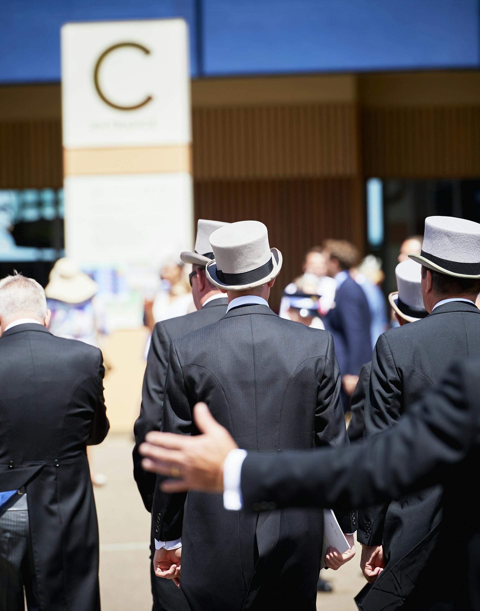 Pitch Experiences | The Home of World Class Experiences