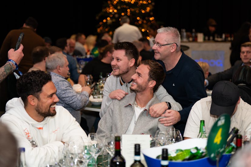 Pitch Experiences | The Home of World Class Experiences