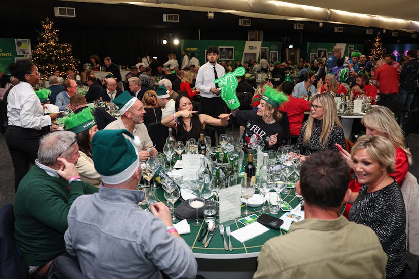 Pitch Experiences | The Home of World Class Experiences