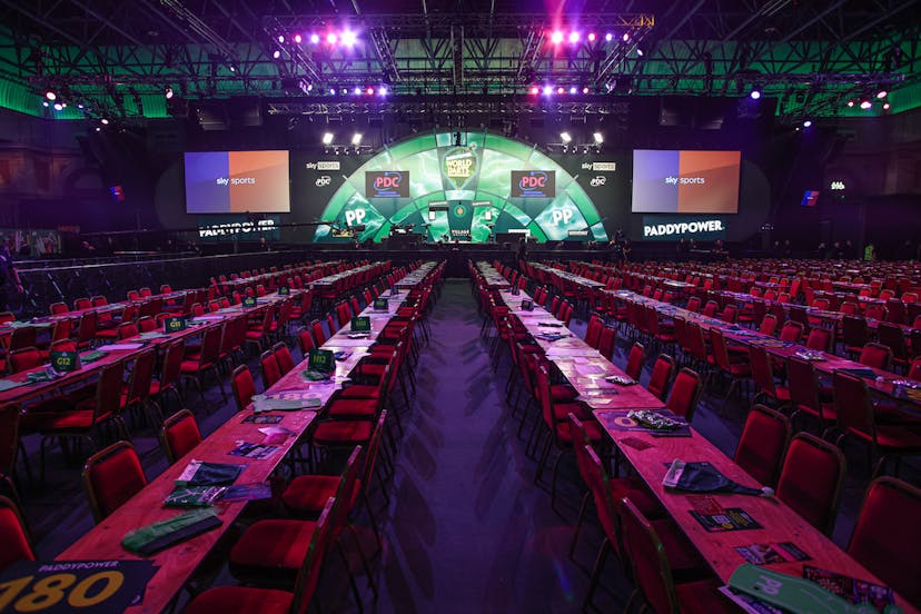 Pitch Experiences | The Home of World Class Experiences