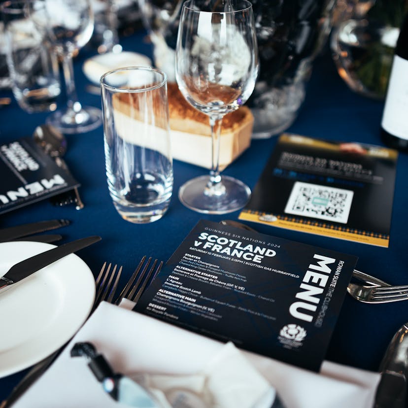 Pitchside Hospitality | The Home of World Class Hospitality