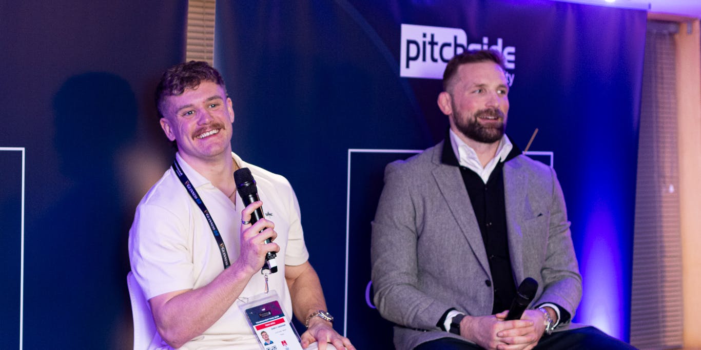 Pitch Experiences | The Home of World Class Experiences