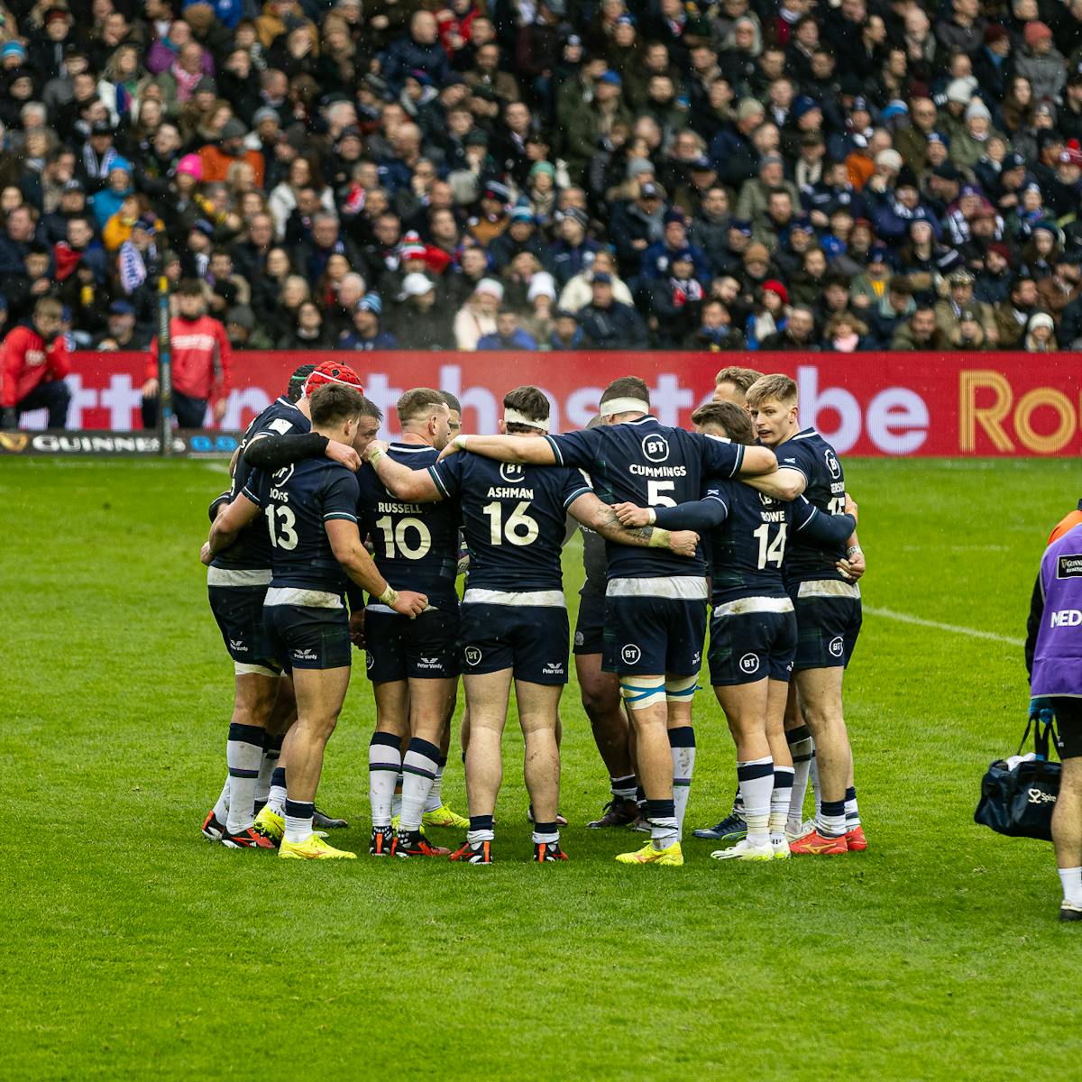 Pitch Experiences | The Home of World Class Experiences