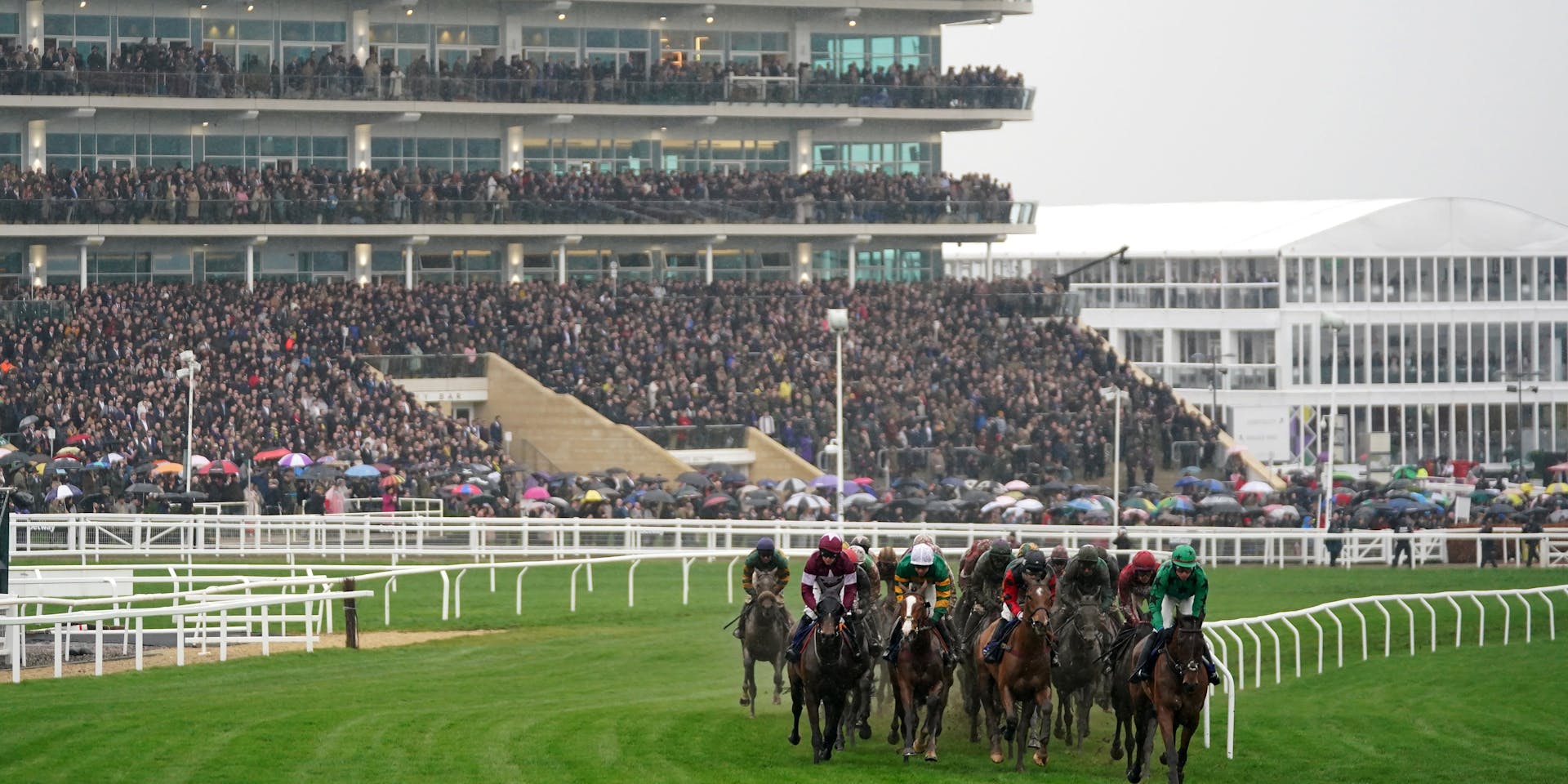 Pitch Experiences | The Home of World Class Experiences