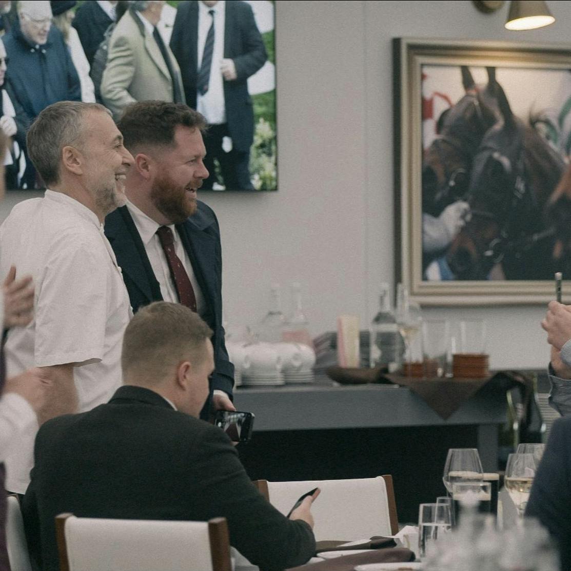 Pitch Experiences | The Home of World Class Experiences