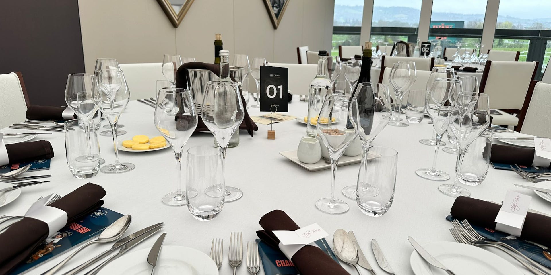 Pitch Experiences | The Home of World Class Experiences