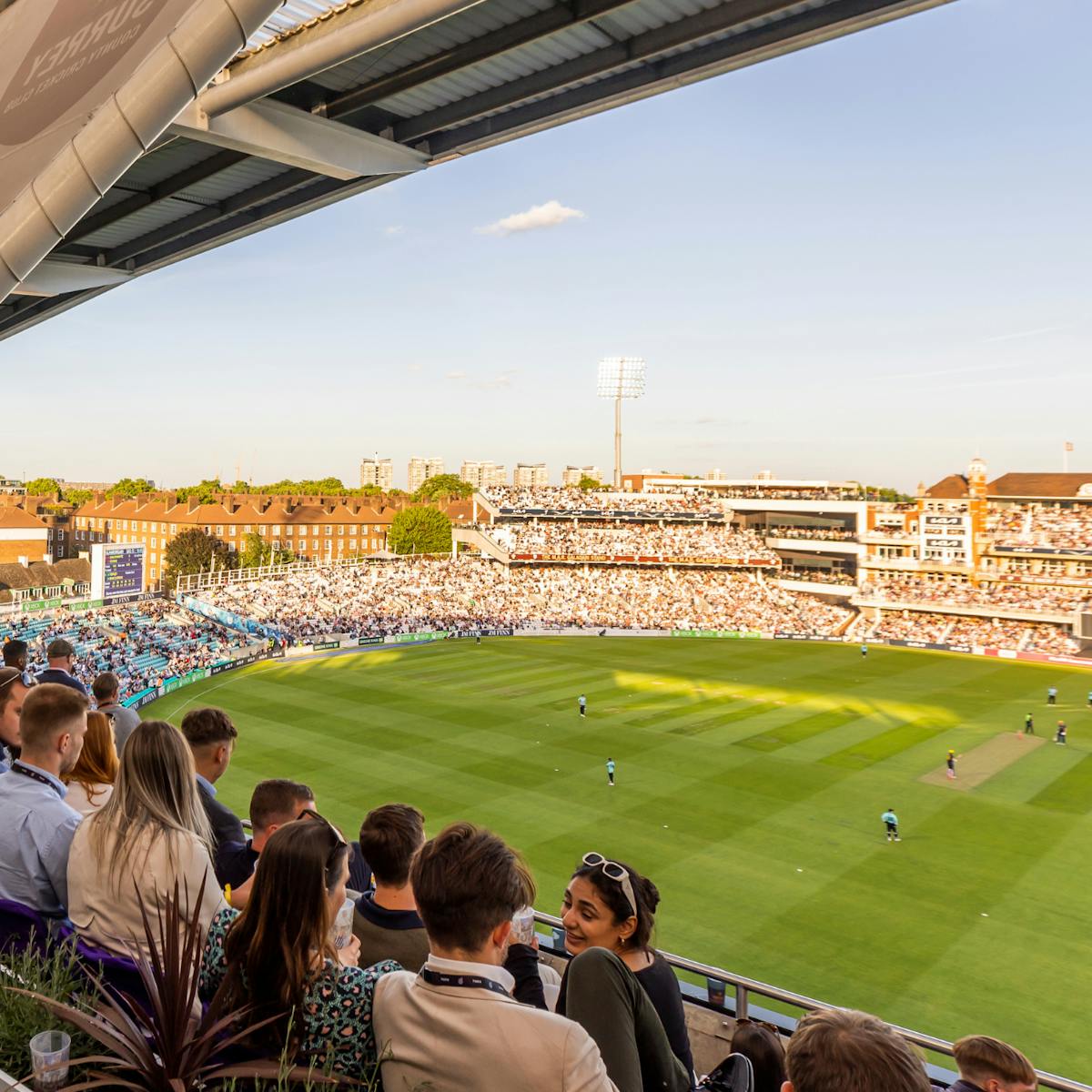 Pitch Experiences | The Home of World Class Experiences
