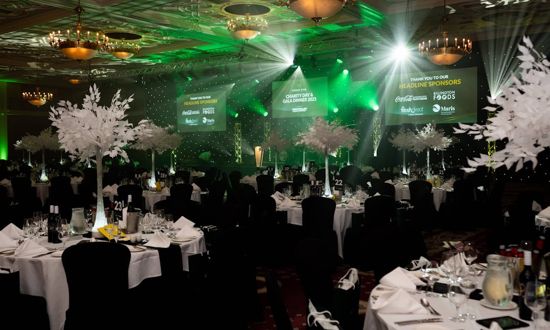 Pitchside Hospitality | The Home of World Class Hospitality