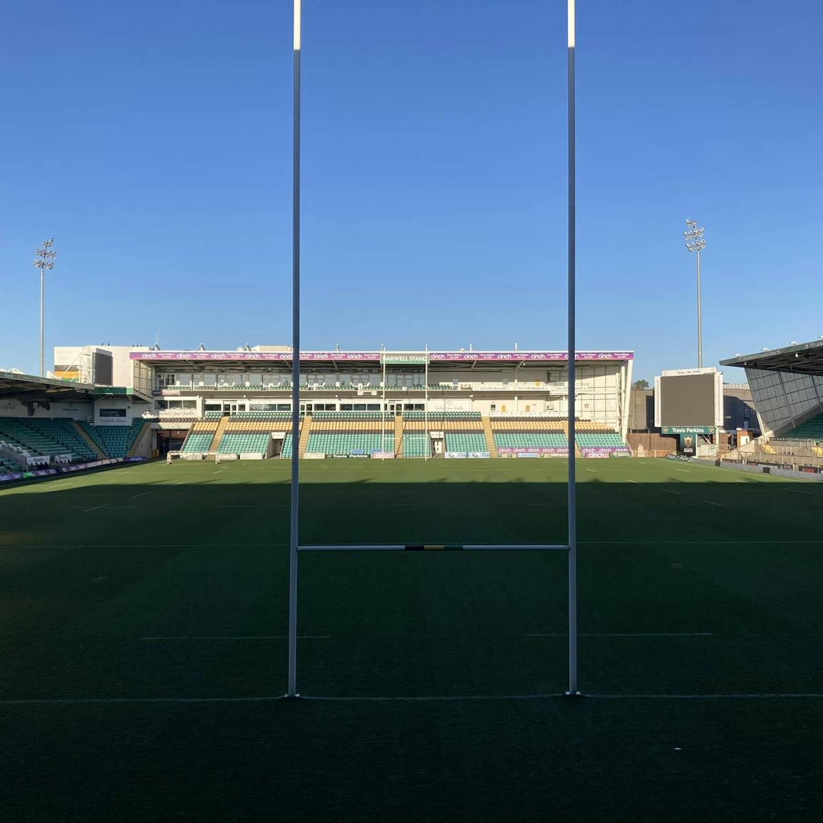 Pitch Experiences | The Home of World Class Experiences