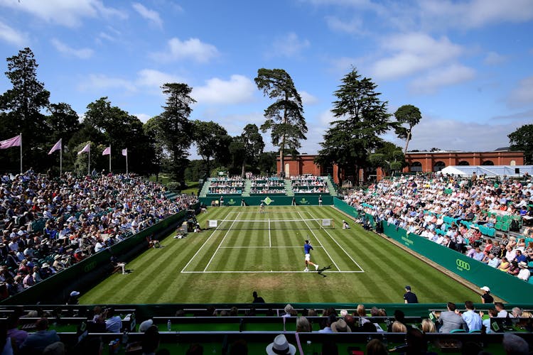 Pitch Experiences | The Home of World Class Experiences