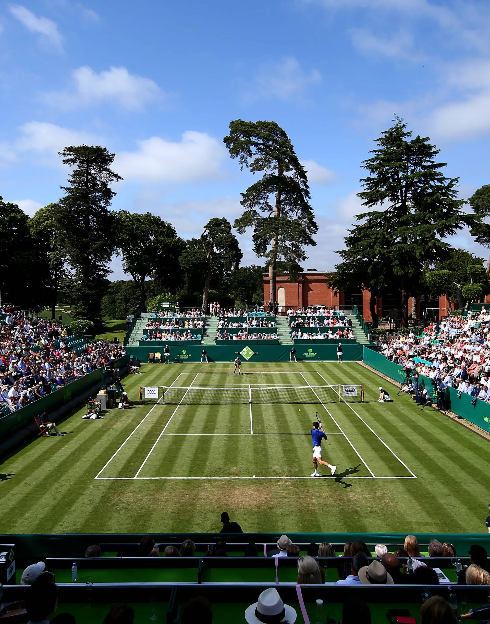 Pitch Experiences | The Home of World Class Experiences