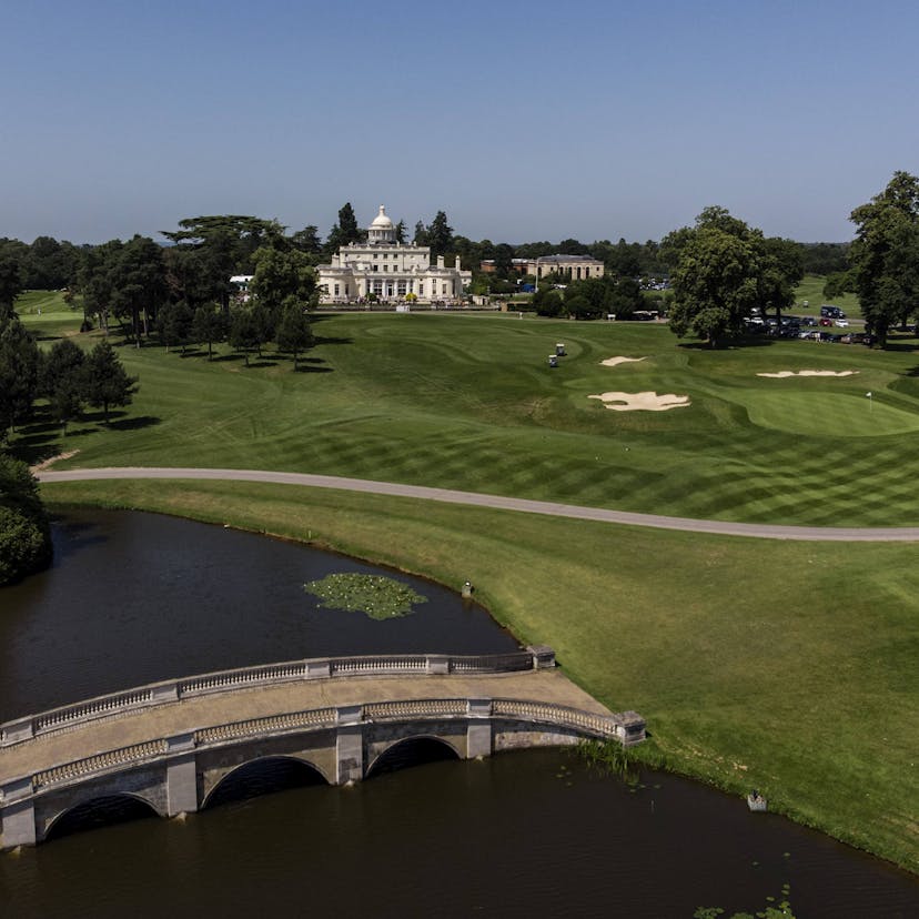 Pitch Experiences | The Home of World Class Experiences