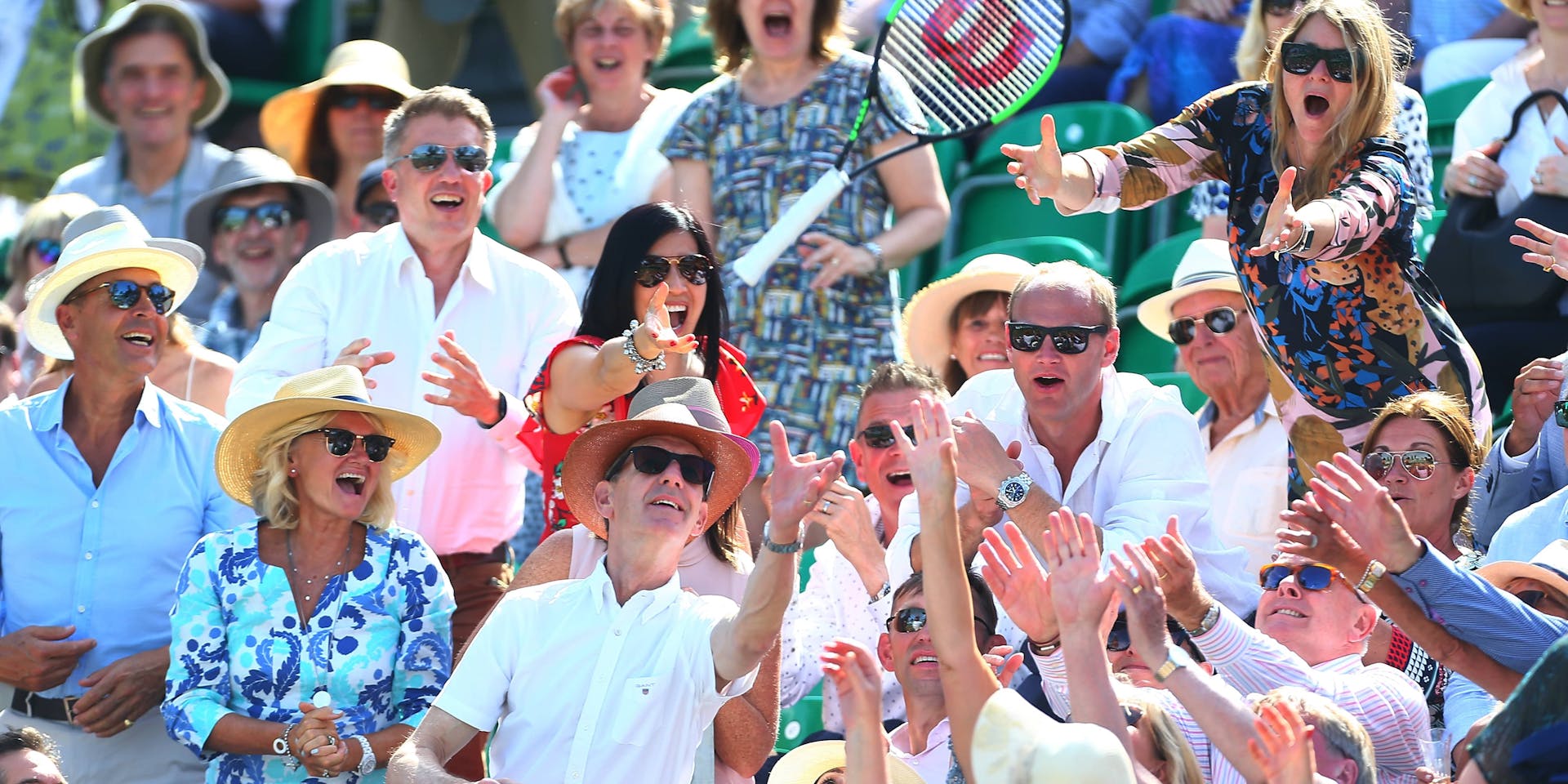 Pitch Experiences | The Home of World Class Experiences