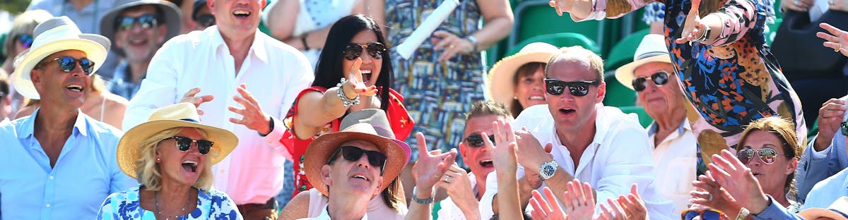 Pitchside Hospitality | The Home of World Class Hospitality
