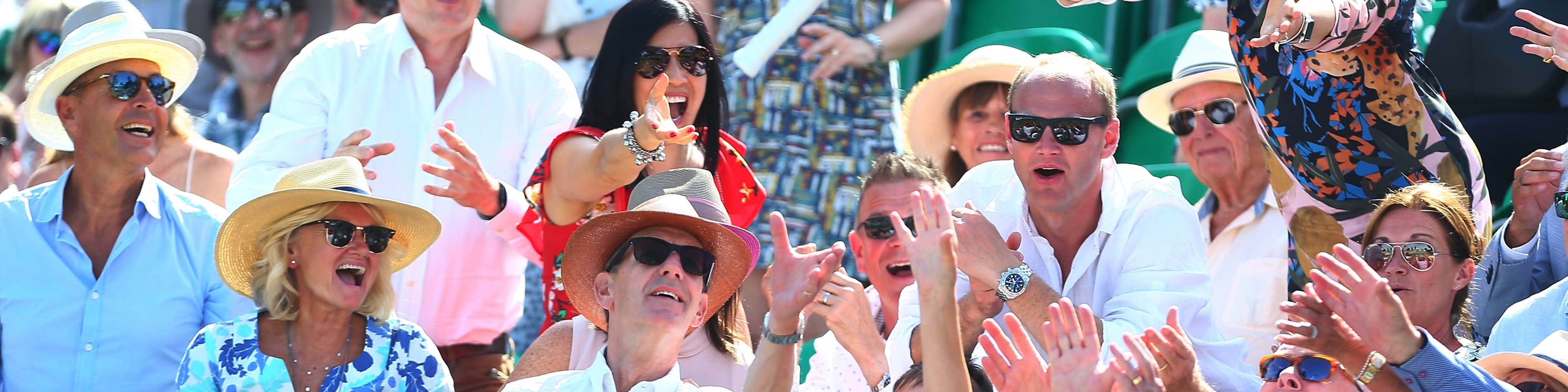 Pitchside Hospitality | The Home of World Class Hospitality