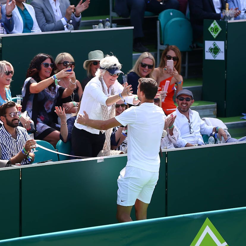 Pitch Experiences | The Home of World Class Experiences