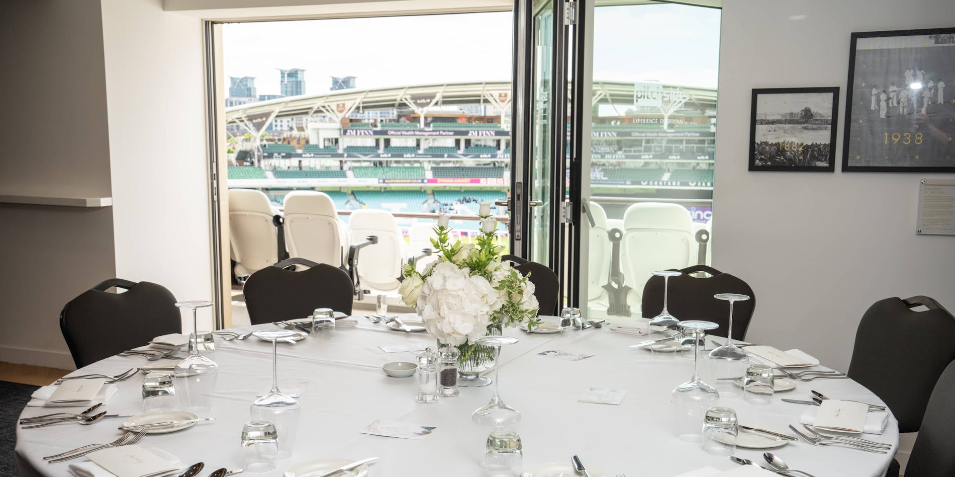 Pitch Experiences | The Home of World Class Experiences