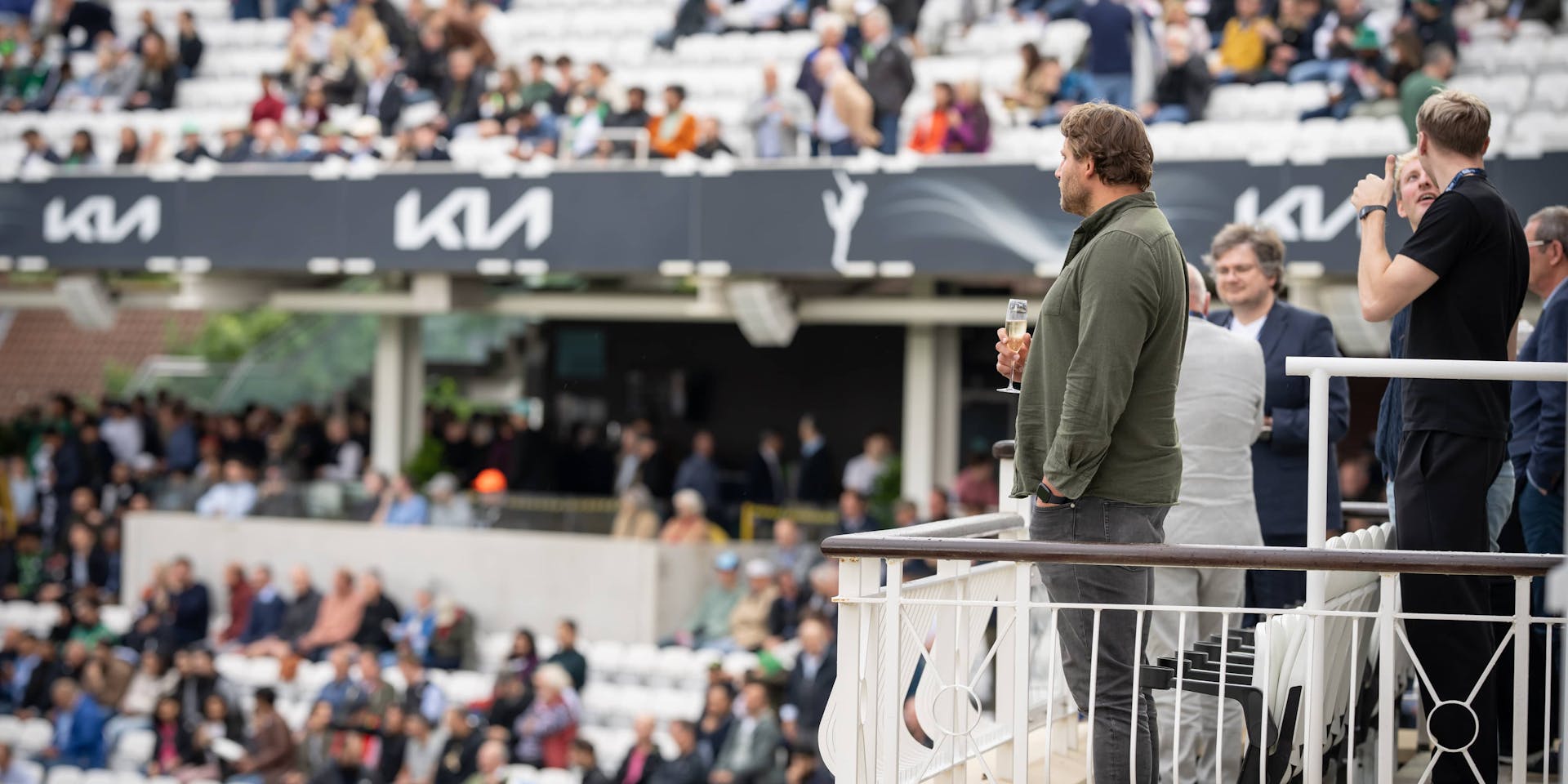 Pitch Experiences | The Home of World Class Experiences