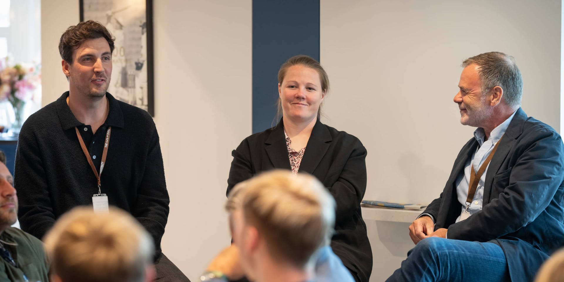 Pitch Experiences | The Home of World Class Experiences