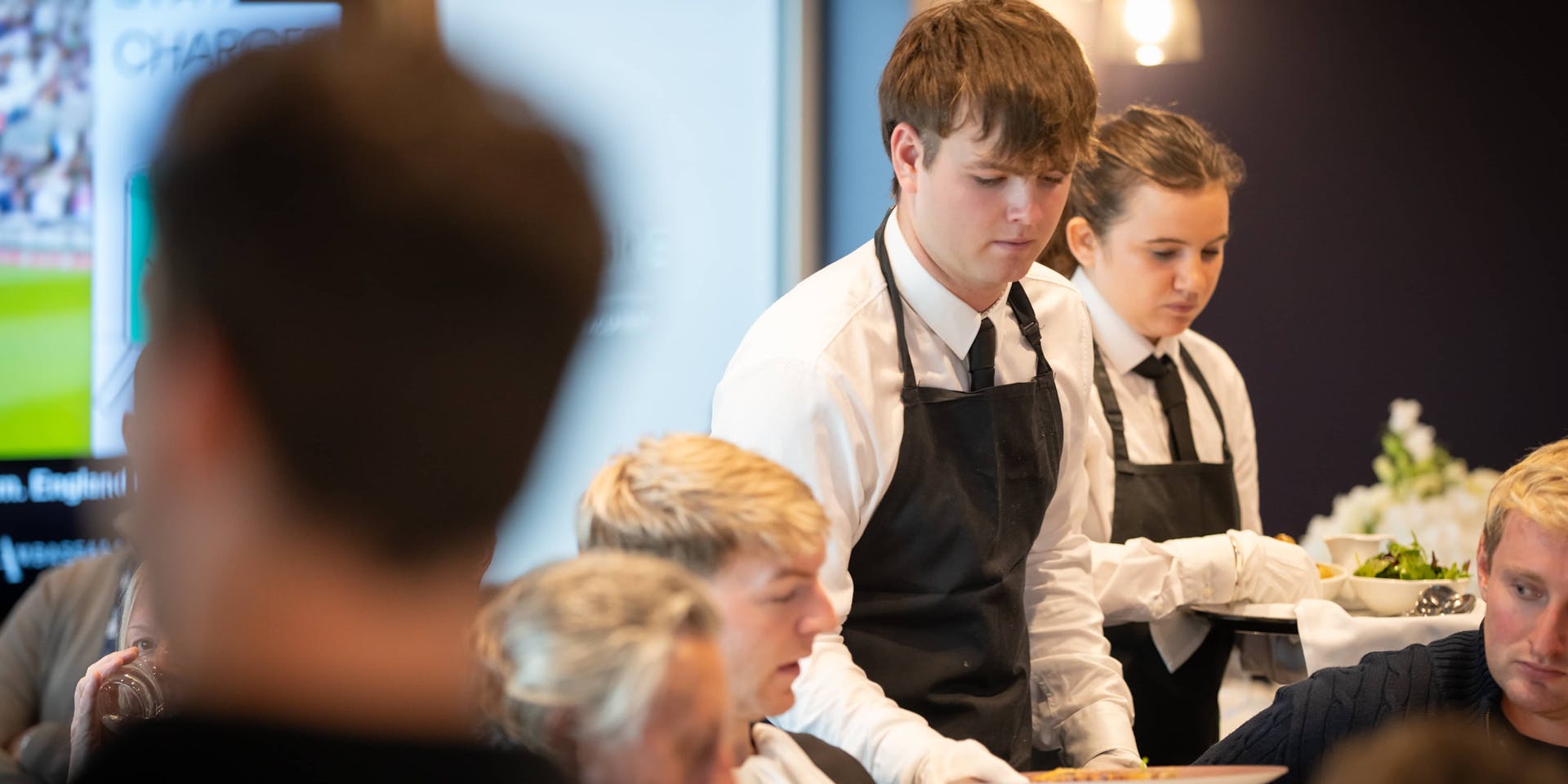 Pitch Experiences | The Home of World Class Experiences