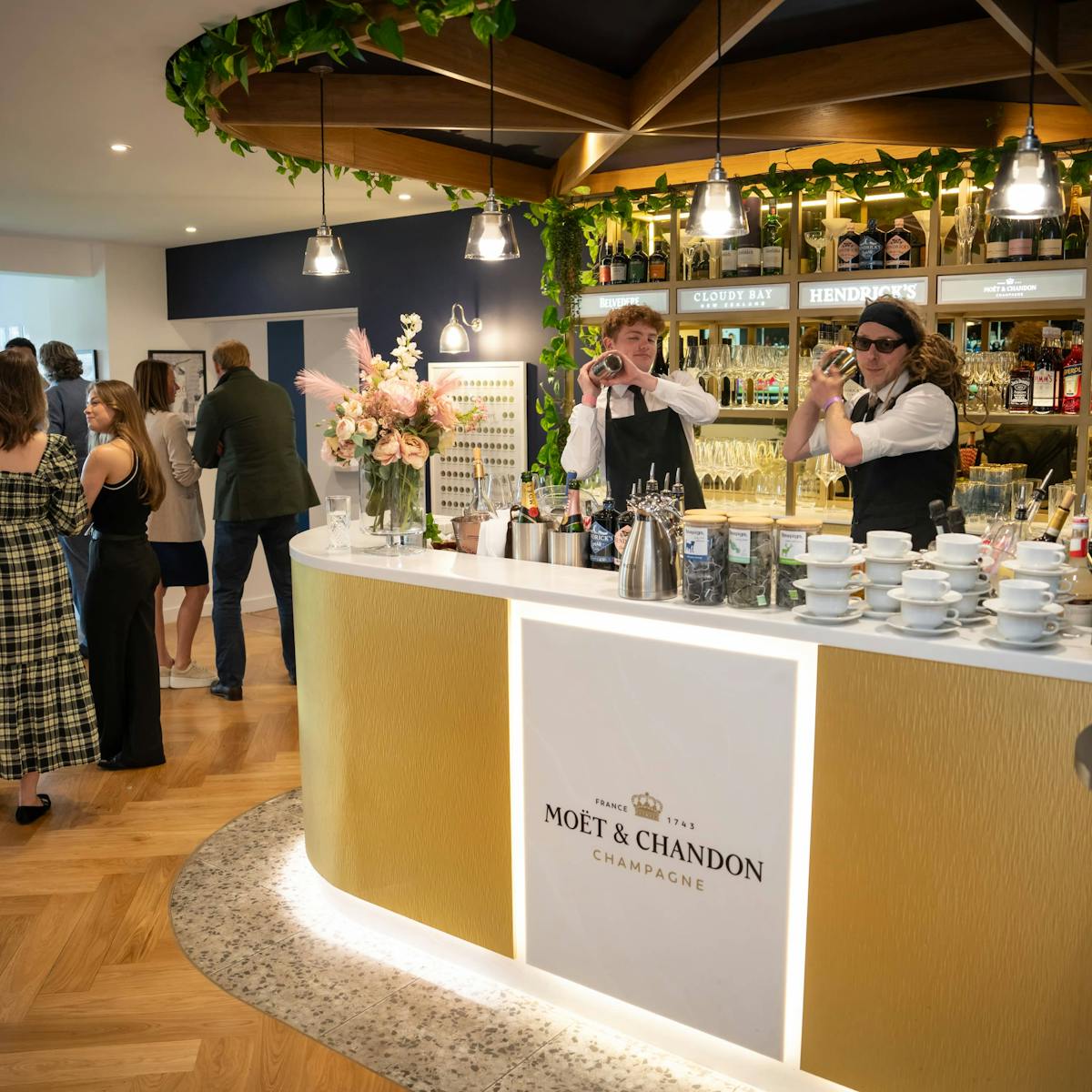 Pitch Experiences | The Home of World Class Experiences