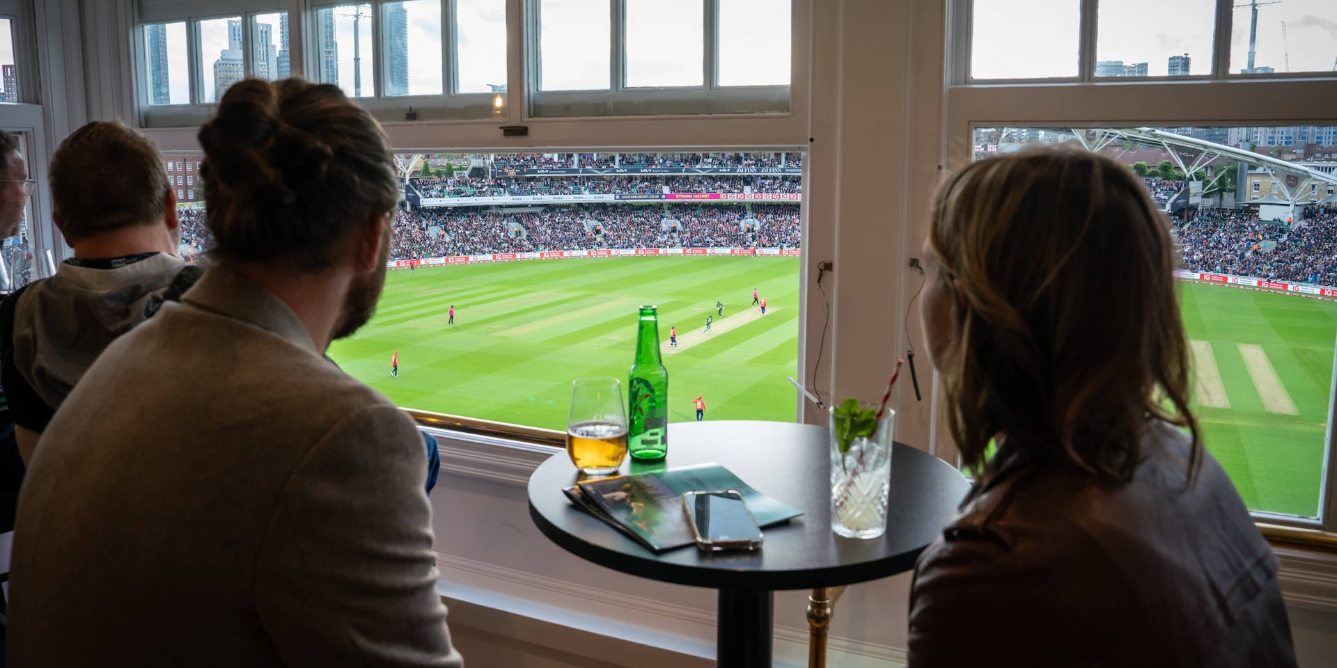 Pitch Experiences | The Home of World Class Experiences