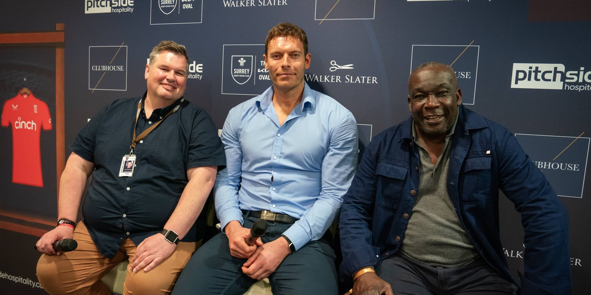 Pitch Experiences | The Home of World Class Experiences