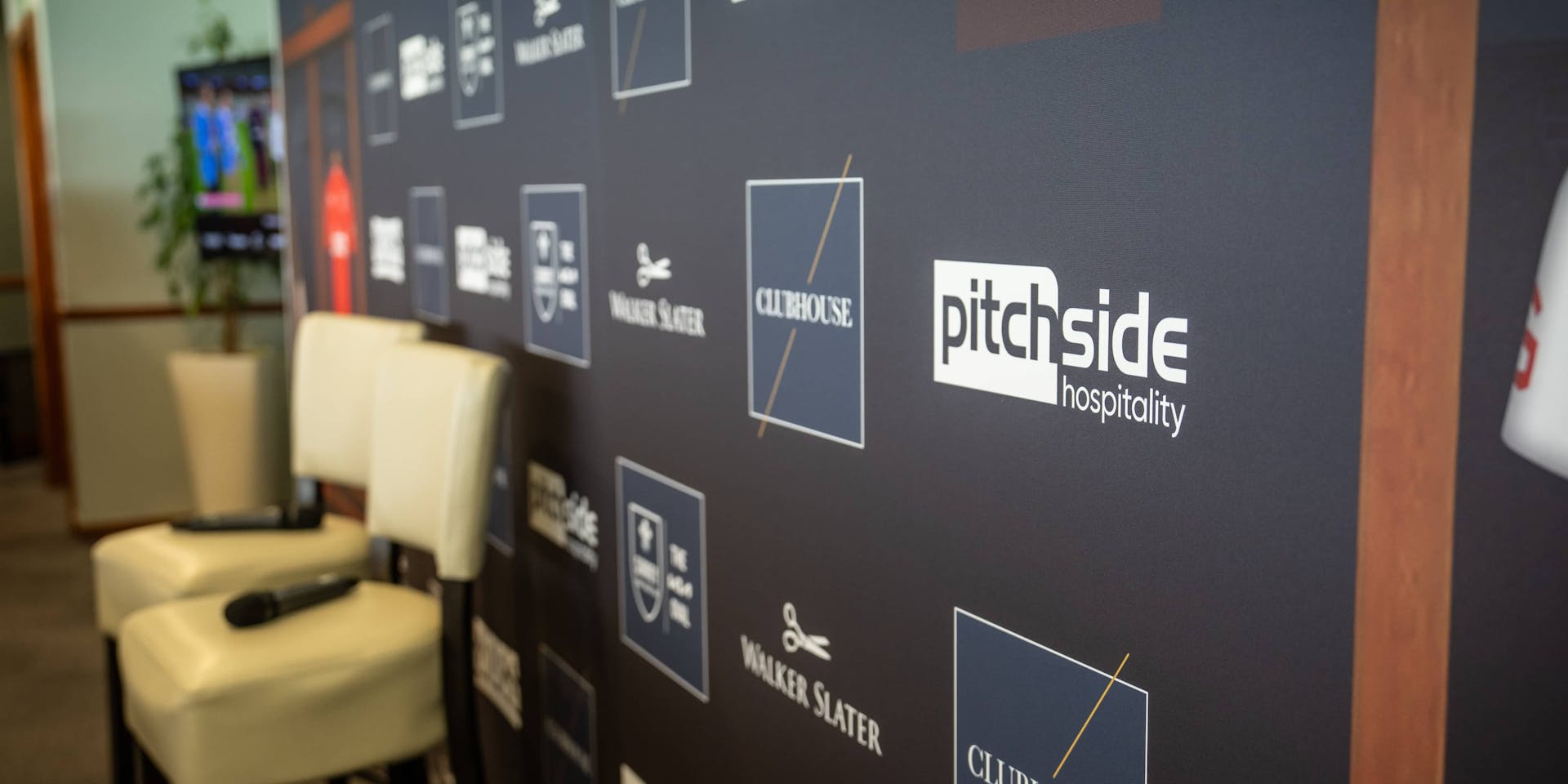 Pitchside Hospitality | The Home of World Class Hospitality