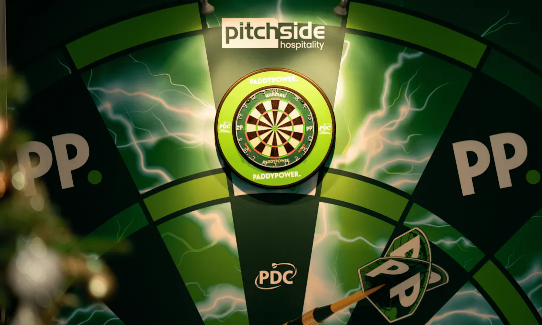 Pitch Experiences | The Home of World Class Experiences
