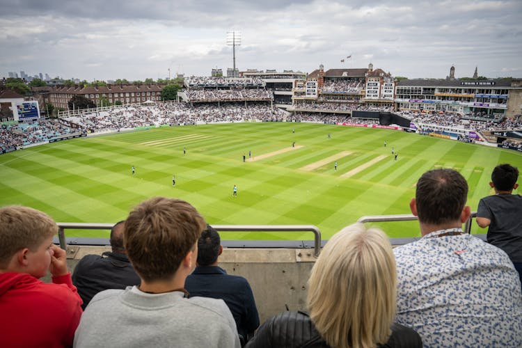 Pitch Experiences | The Home of World Class Experiences