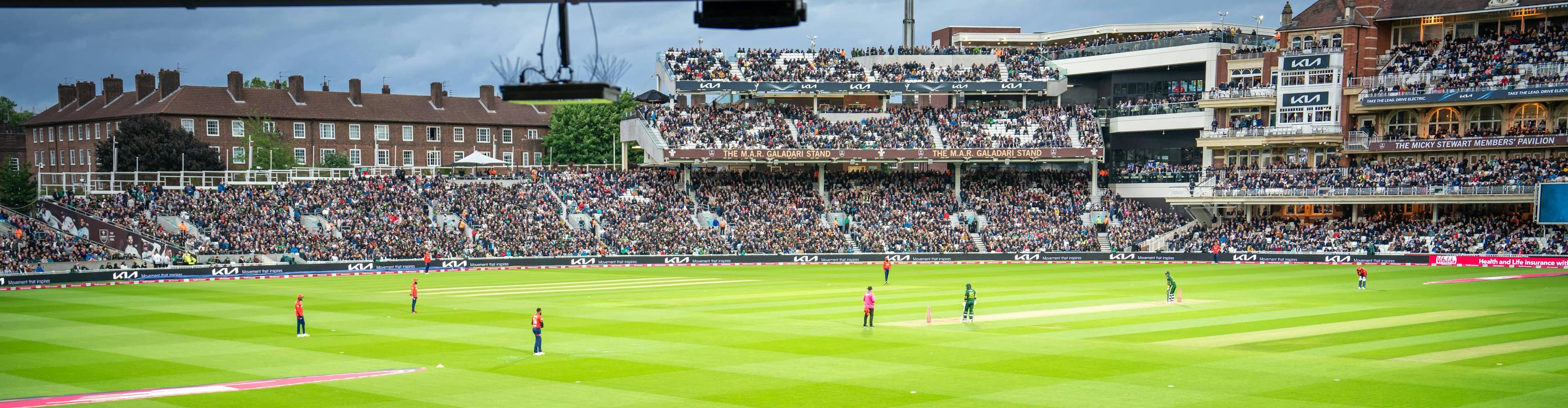 Pitch Experiences | The Home of World Class Experiences