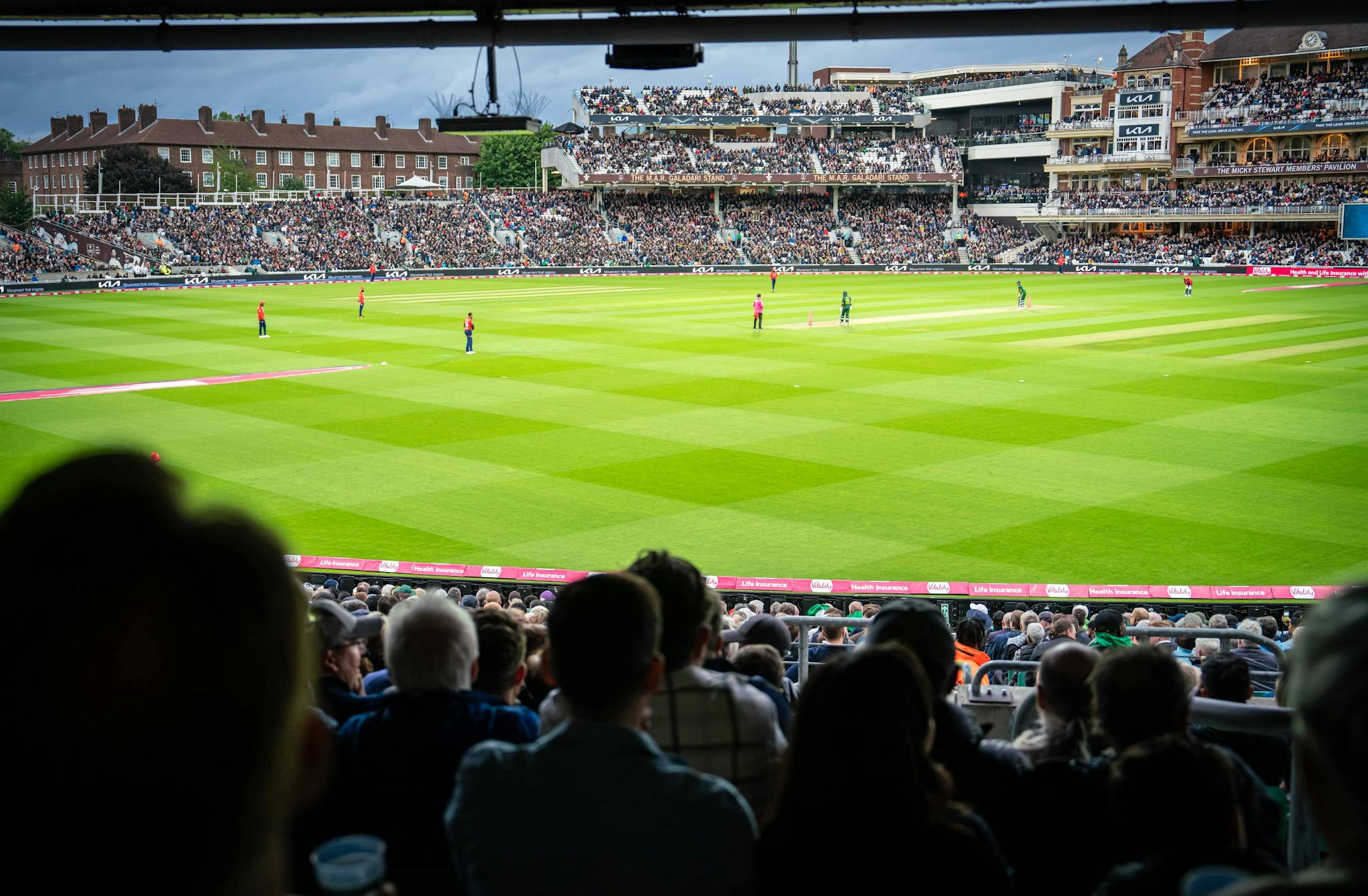 Pitch Experiences | The Home of World Class Experiences