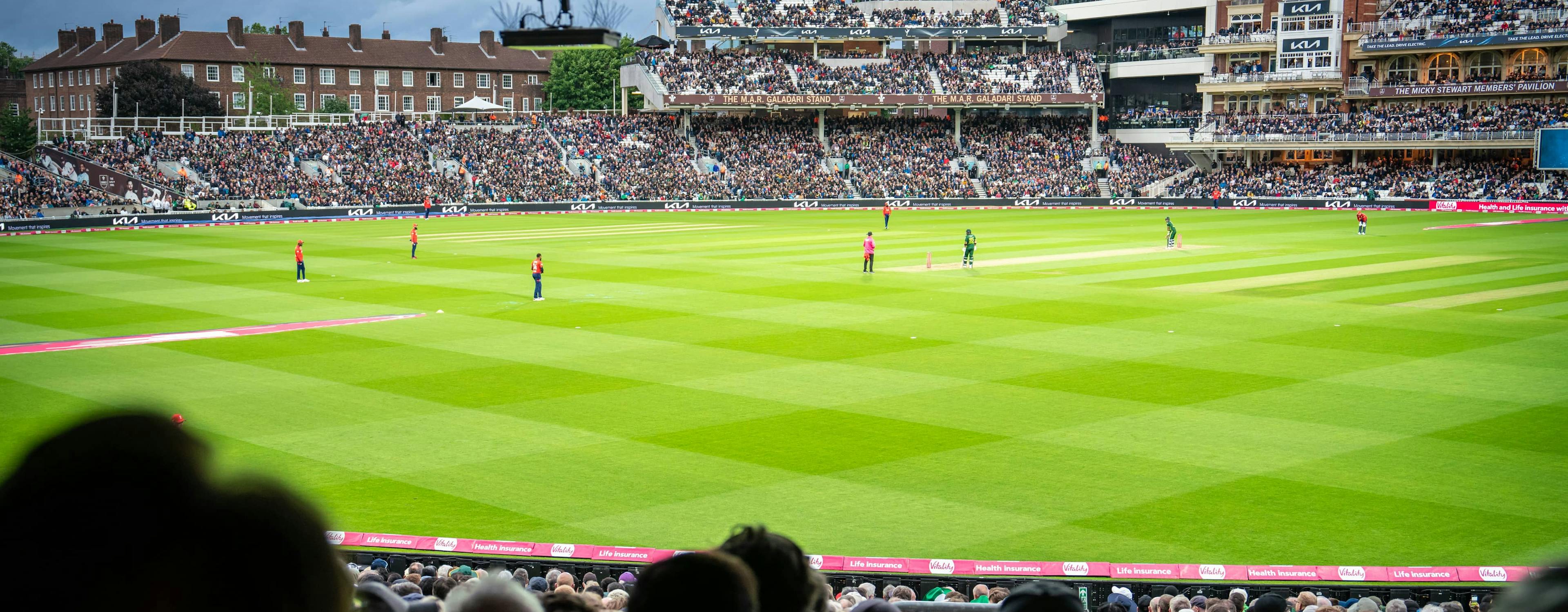 Pitch Experiences | The Home of World Class Experiences