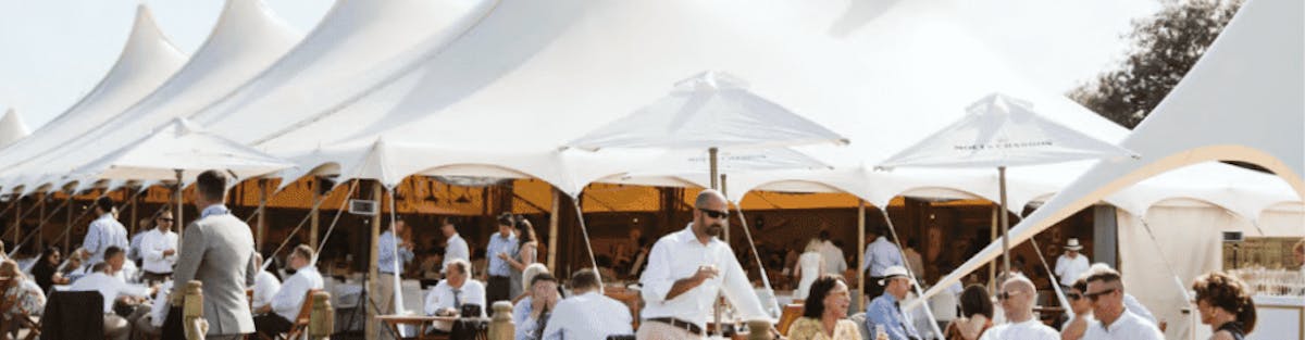 Pitch Experiences | The Home of World Class Experiences