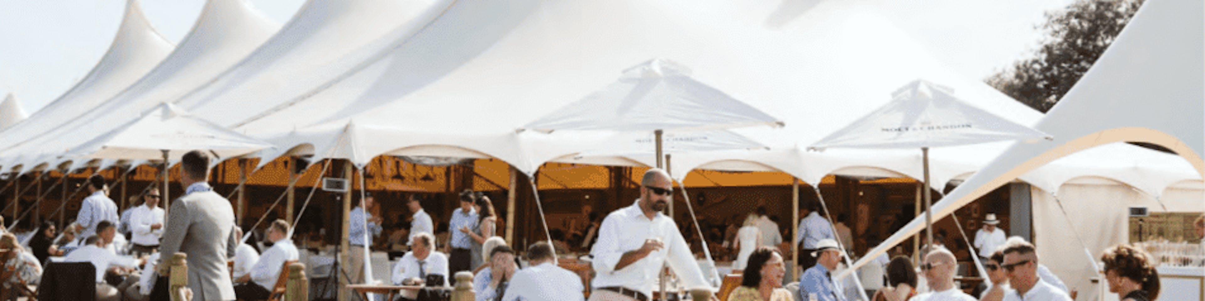 Pitch Experiences | The Home of World Class Experiences