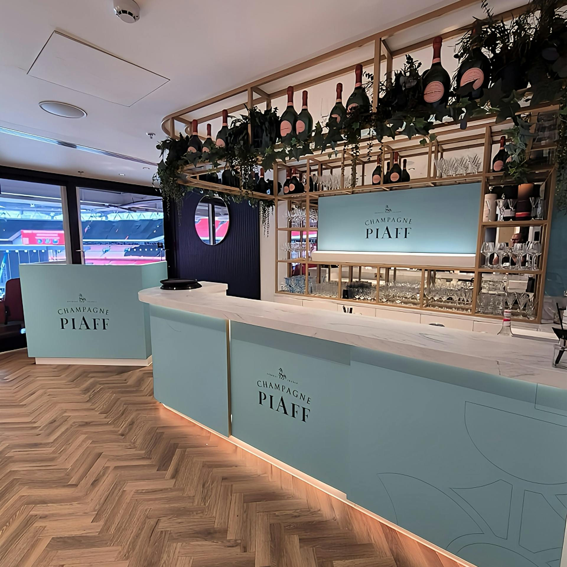 Pitch Experiences | The Home of World Class Experiences