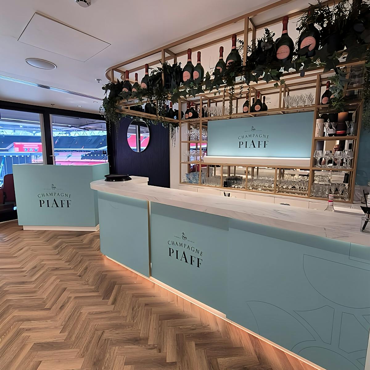 Pitch Experiences | The Home of World Class Experiences