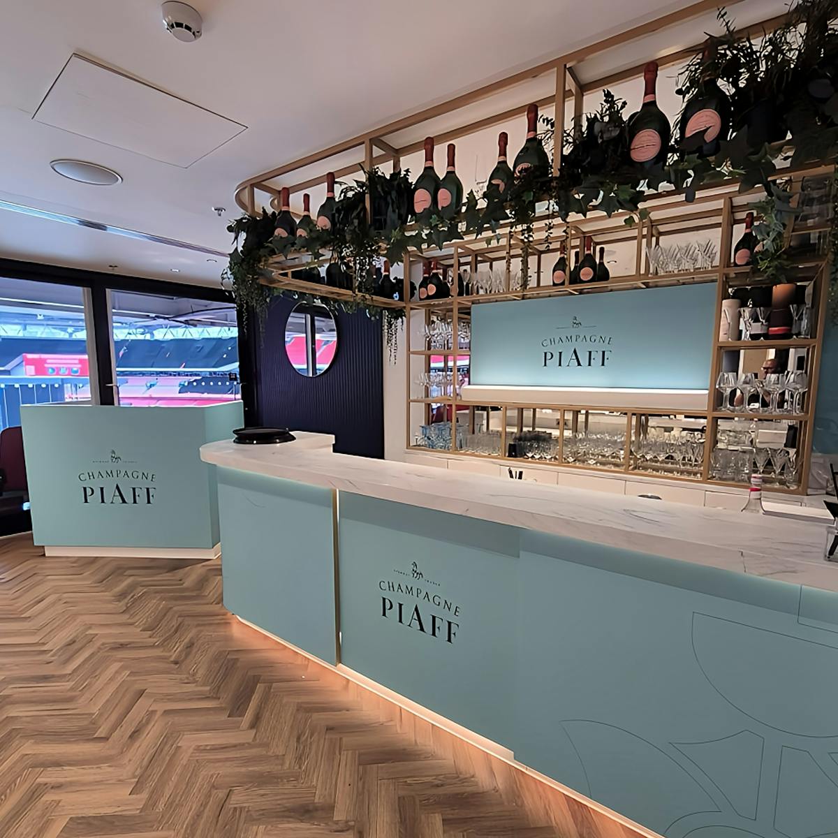 Pitch Experiences | The Home of World Class Experiences
