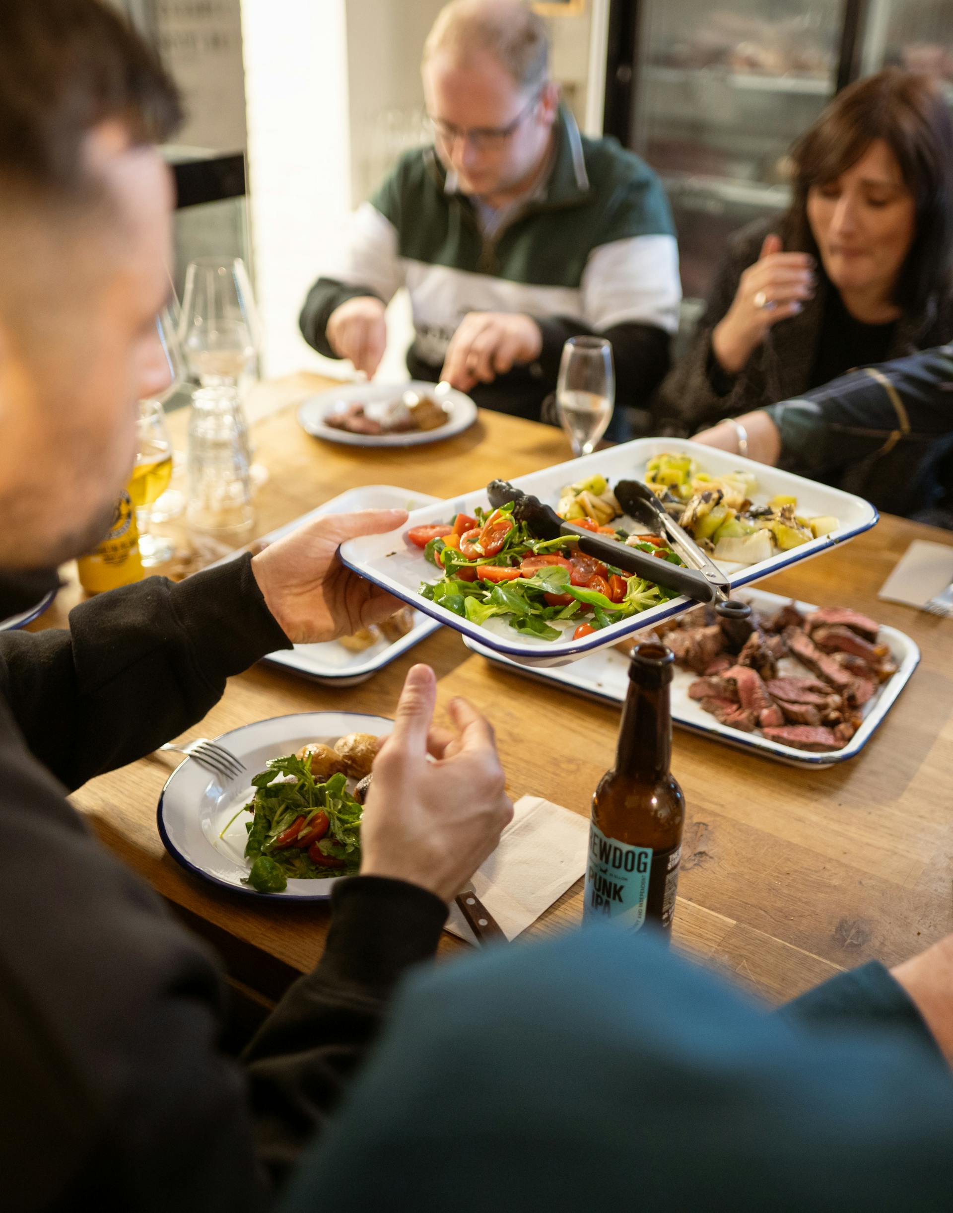 Pitch Experiences | The Home of World Class Experiences