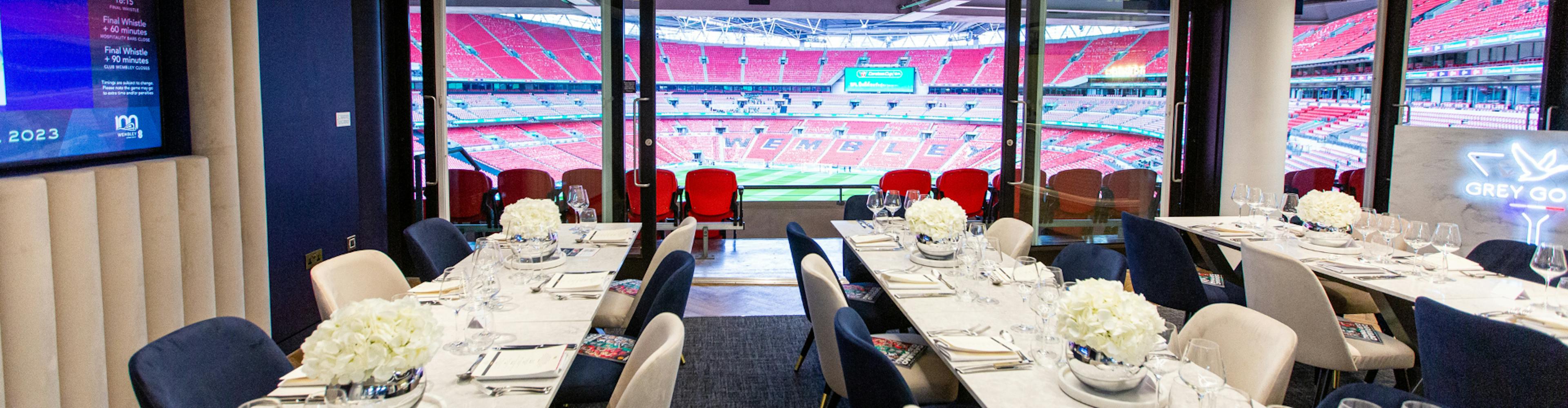 Pitch Experiences | The Home of World Class Experiences