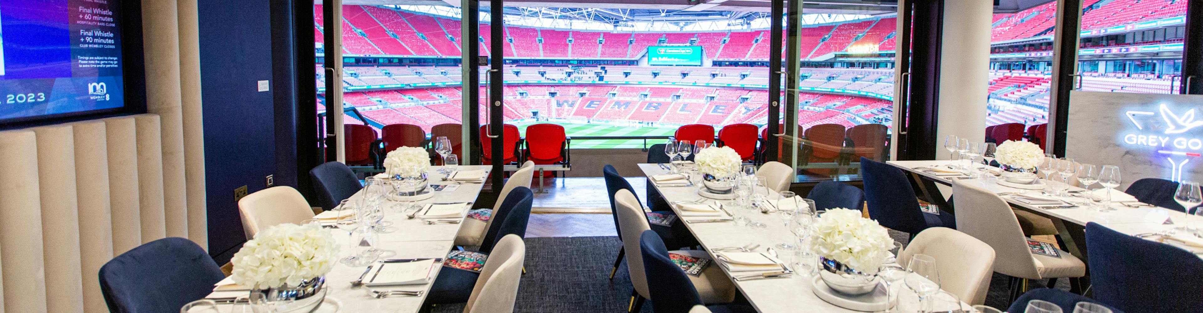 Pitch Experiences | The Home of World Class Experiences