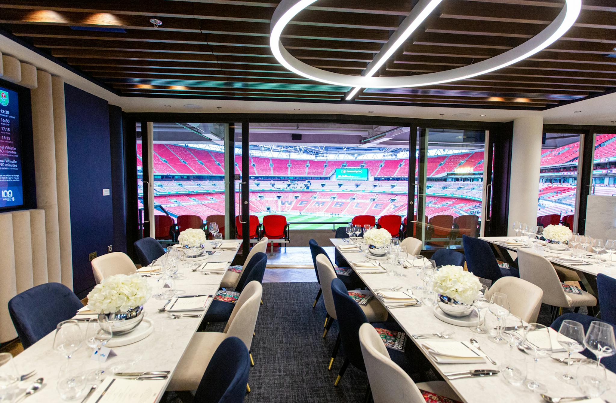 Pitch Experiences | The Home of World Class Experiences